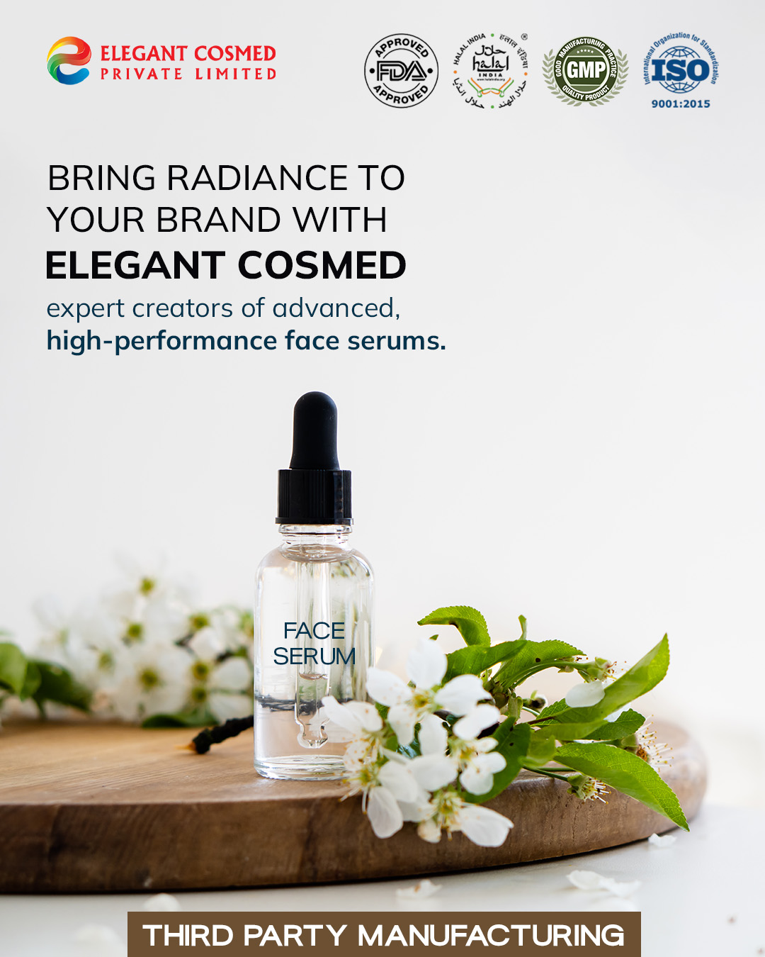 Emollient Lotion